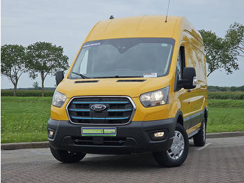 FORD Transit Kastenwagen