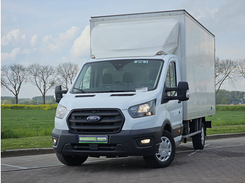 FORD Transit Koffer Transporter