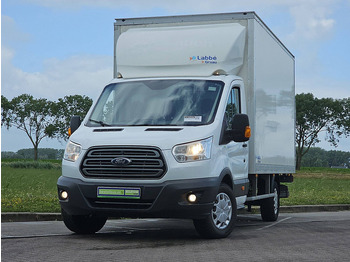 FORD Transit Koffer Transporter
