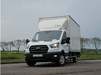 FORD Transit Koffer Transporter
