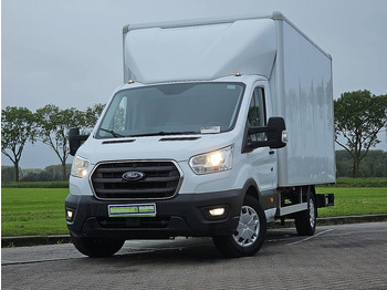 FORD Transit Koffer Transporter