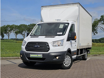 FORD Transit Koffer Transporter
