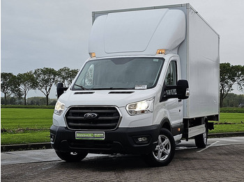 FORD Transit Koffer Transporter