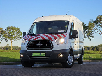 FORD Transit Kastenwagen