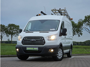 FORD Transit Kastenwagen