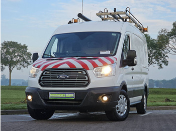 FORD Transit Kastenwagen