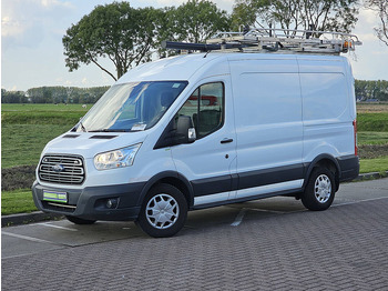 Kastenwagen Ford Transit 2.0 L2H2 Imperiaal Navi!: das Bild 2