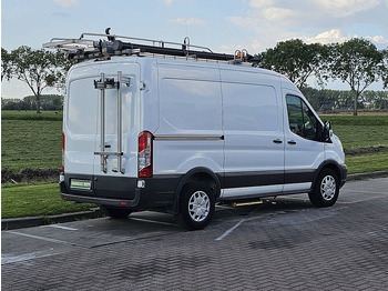 Kastenwagen Ford Transit 2.0 L2H2 Imperiaal Navi!: das Bild 3