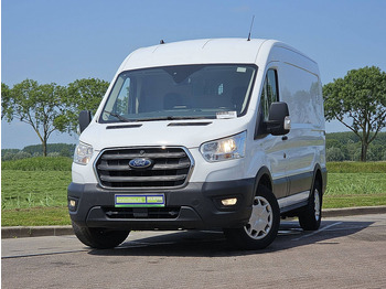 FORD Transit Kastenwagen
