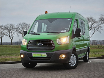 FORD Transit Kastenwagen