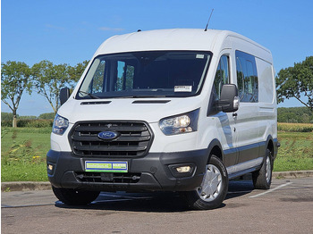 FORD Transit Kastenwagen