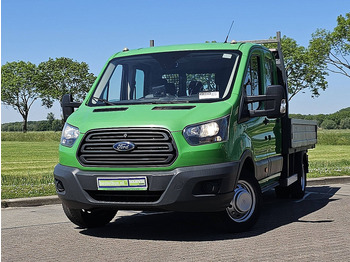FORD Transit Pritsche Transporter