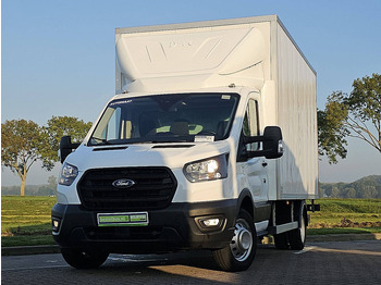 FORD Transit Koffer Transporter
