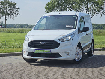 FORD Transit Connect Koffer Transporter