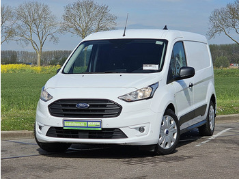 FORD Transit Connect Koffer Transporter