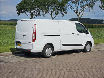 Kleintransporter Ford Transit Custom 2.0 L2H1 Navi Airco: das Bild 3
