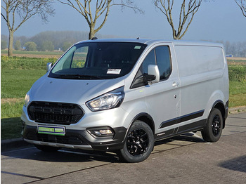 Kleintransporter Ford Transit Custom  L1H1 TRAIL-EDIITON!: das Bild 2