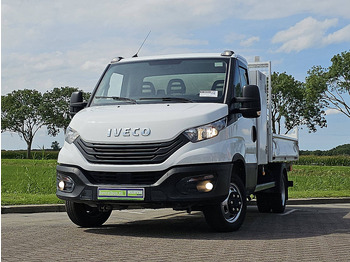 IVECO Daily 35c16 Kipper Transporter