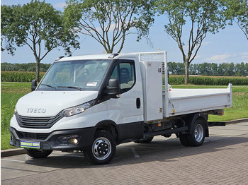Kipper Transporter Iveco Daily 35C16 3.0L Kipper Kist AC!: das Bild 2
