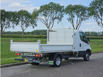Kipper Transporter Iveco Daily 35C16 3.0L Kipper Kist AC!: das Bild 3