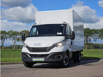 IVECO Daily 35c16 Koffer Transporter