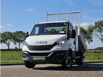 IVECO Daily 35c16 Kipper Transporter
