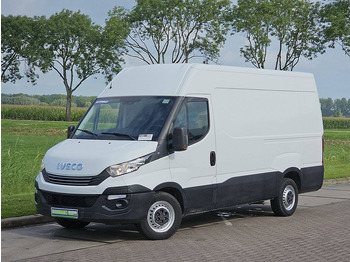 Kastenwagen Iveco Daily 35S14       L2H2 Airco Automaat!: das Bild 2