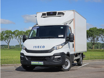 IVECO Daily 35s16 Kühltransporter