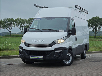 IVECO Daily 35s16 Kastenwagen