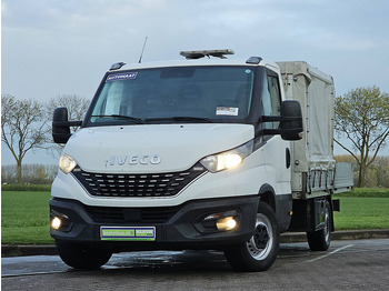 IVECO Daily 35s16 Pritsche Transporter