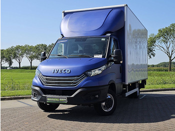 IVECO Daily 50c18 Koffer Transporter