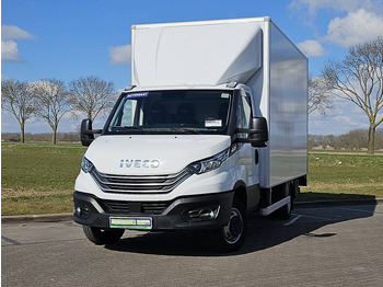 IVECO Daily 50c18 Koffer Transporter