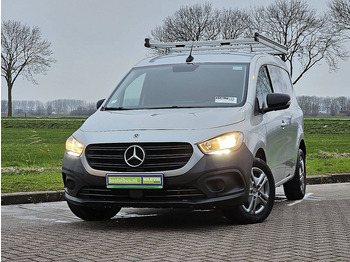 MERCEDES-BENZ Citan Koffer Transporter