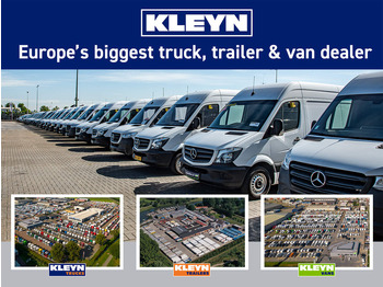 Kastenwagen Mercedes-Benz Sprinter 314 CDI AUT. L2H2: das Bild 2