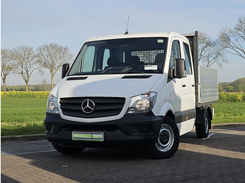 MERCEDES-BENZ Sprinter 314 Pritsche Transporter