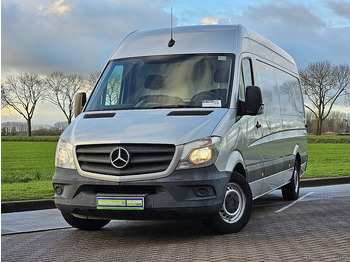 MERCEDES-BENZ Sprinter 314 Kastenwagen