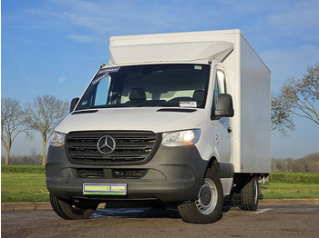MERCEDES-BENZ Sprinter 314 Koffer Transporter