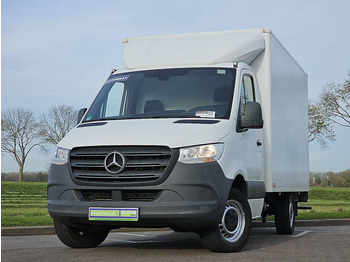 MERCEDES-BENZ Sprinter 314 Koffer Transporter