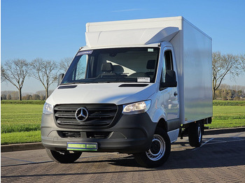 MERCEDES-BENZ Sprinter 314 Koffer Transporter