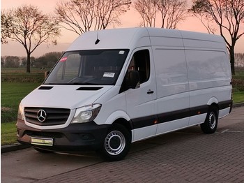 Kastenwagen Mercedes-Benz Sprinter 314 cdi l3h2 maxi airco!: das Bild 1