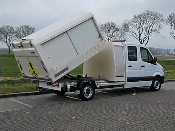Innenraum Bild 1: Kipper Transporter Mercedes-Benz Sprinter 314 kipper tipper EURO6