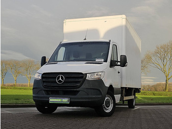 MERCEDES-BENZ Sprinter 315 Koffer Transporter