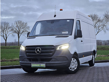 MERCEDES-BENZ Sprinter 315 Kastenwagen