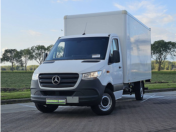 MERCEDES-BENZ Sprinter 316 Koffer Transporter
