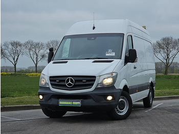 MERCEDES-BENZ Sprinter 316 Kastenwagen
