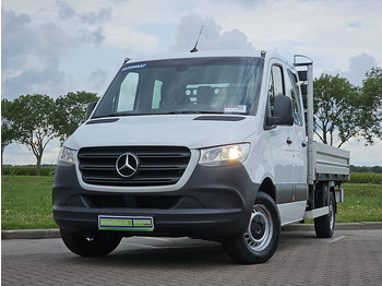 MERCEDES-BENZ Sprinter 316 Kipper Transporter