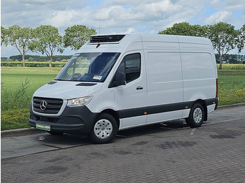 Kühltransporter Mercedes-Benz Sprinter 317 L2H2 Koelwagen D/N!: das Bild 2