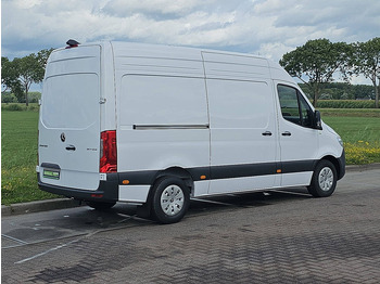 Kühltransporter Mercedes-Benz Sprinter 317 L2H2 Koelwagen D/N!: das Bild 3