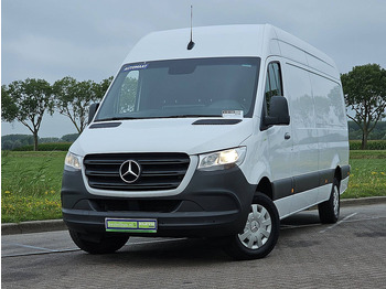 MERCEDES-BENZ Sprinter 317 Kastenwagen