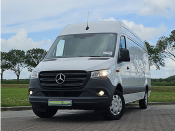 MERCEDES-BENZ Sprinter 317 Kastenwagen